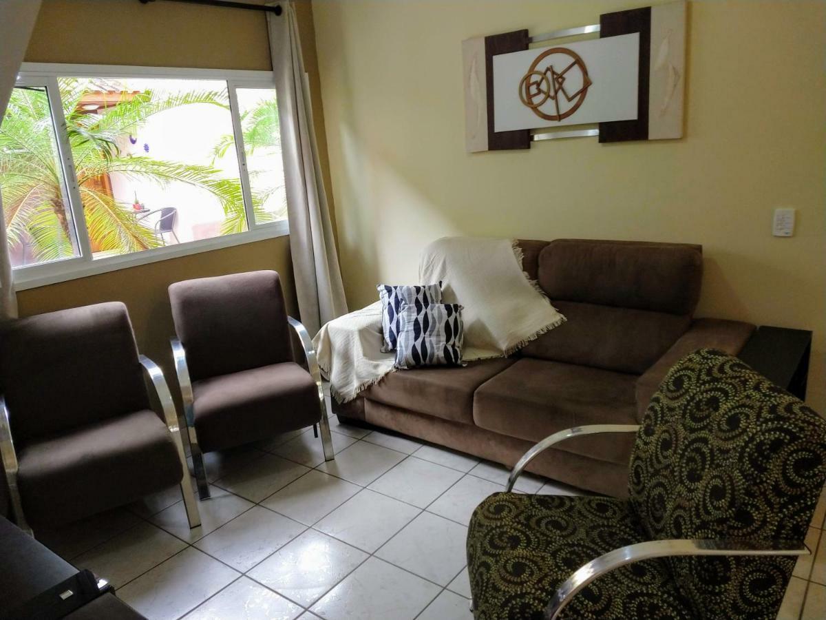 Casa Em Condominio - Enseada Guaruja Exterior photo