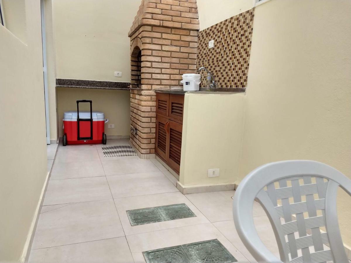 Casa Em Condominio - Enseada Guaruja Exterior photo