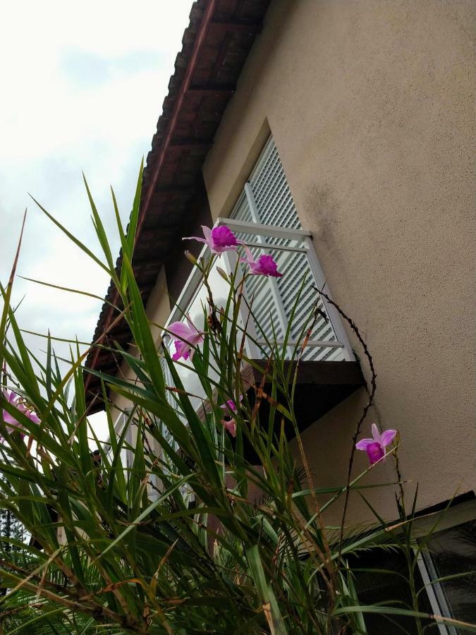 Casa Em Condominio - Enseada Guaruja Exterior photo